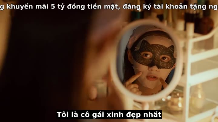 Hình ảnh tập 8 Hai mươi bất hoặc