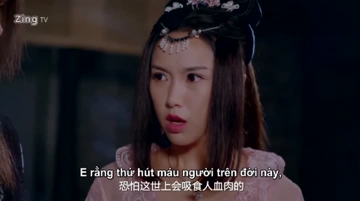 Tập 13 phim Công Chúa Tinh Nghịch