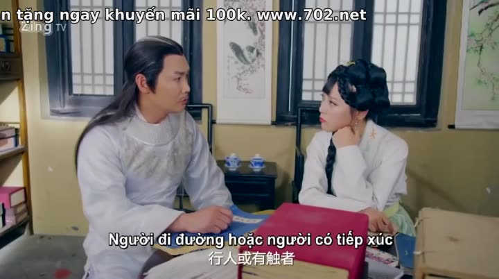 Tập 15 phim Công Chúa Tinh Nghịch