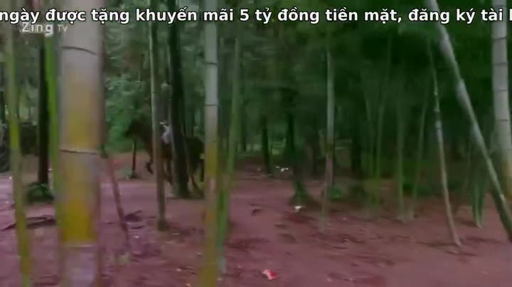 Tập 22 phim Công Chúa Tinh Nghịch