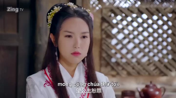 Hình ảnh tập 24 Công Chúa Tinh Nghịch