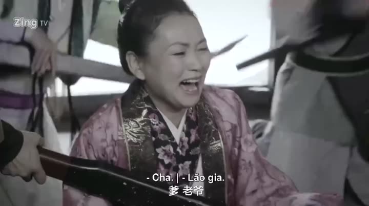 Hình ảnh tập 4 Công Chúa Tinh Nghịch