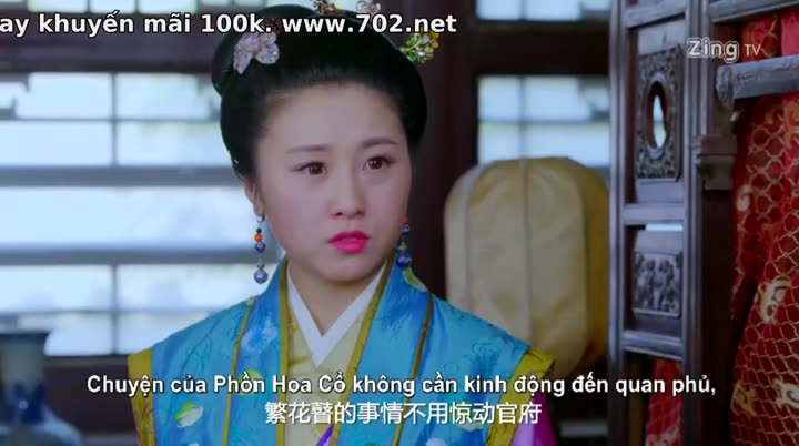 Tập 6 phim Công Chúa Tinh Nghịch