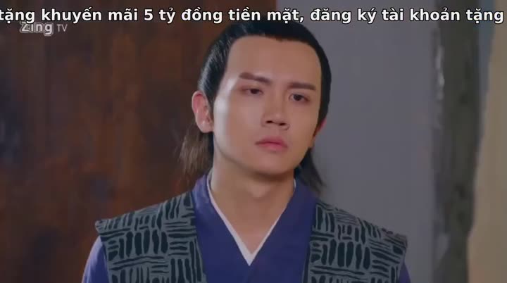 Tập 9 phim Công Chúa Tinh Nghịch