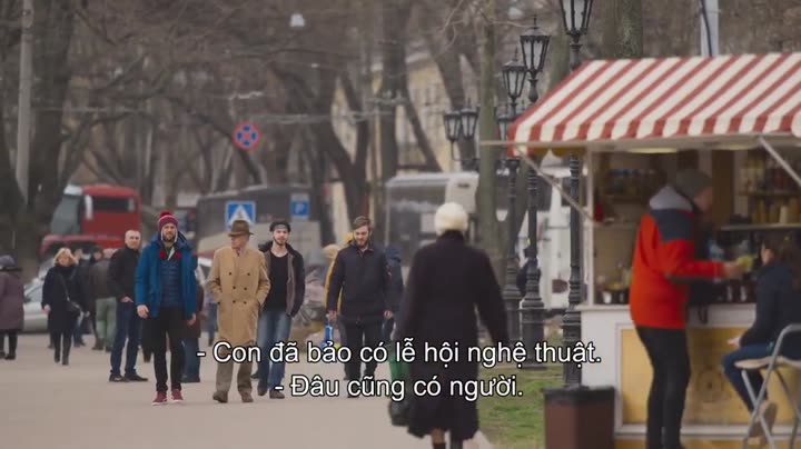 Hình ảnh tập 4 Jack Whitehall: Du lịch cùng cha tôi (Phần 2)