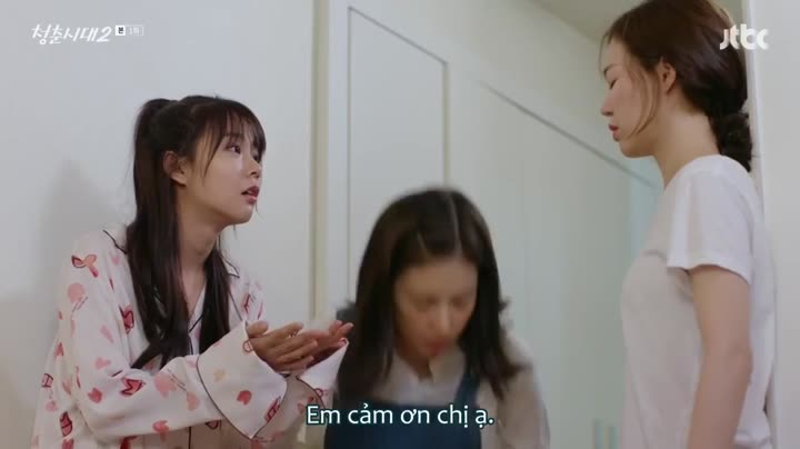 Hình ảnh tập 1 Tuổi Trẻ Muôn Màu 2
