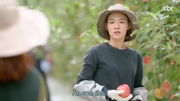 Tập 12 phim Tuổi Trẻ Muôn Màu 2