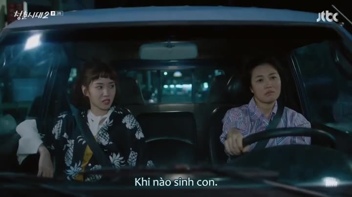 Hình ảnh tập 3 Tuổi Trẻ Muôn Màu 2