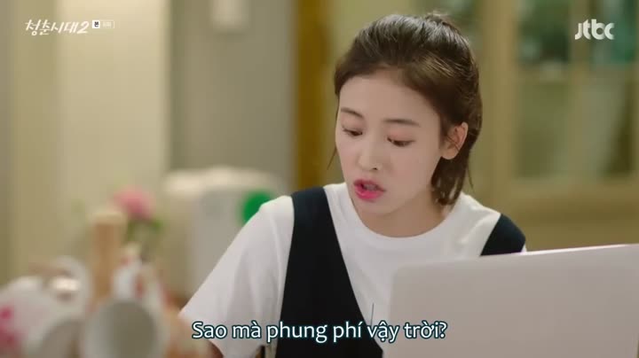 Hình ảnh tập 8 Tuổi Trẻ Muôn Màu 2