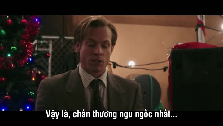 Tập 5 phim Phát Thanh Viên Thời Sự (Phần 2)