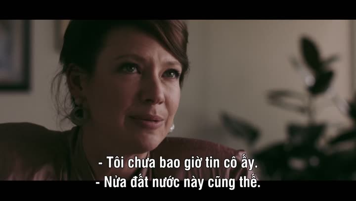 Tập 3 phim Phát Thanh Viên Thời Sự (Phần 1)