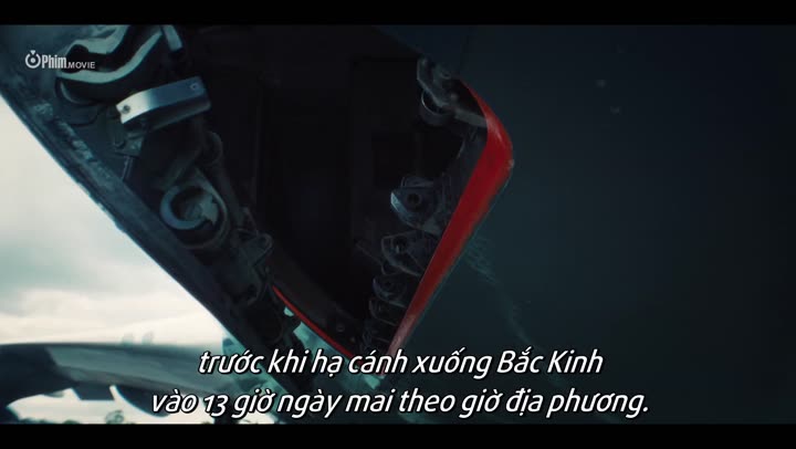 Hình ảnh tập 1 Chuyến Bay Đêm (Phần 1)