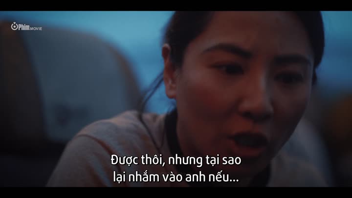 Tập 3 phim Chuyến Bay Đêm (Phần 1)