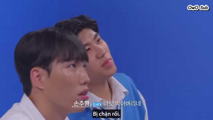 Tập 5 phim Elite League (Phần 1)