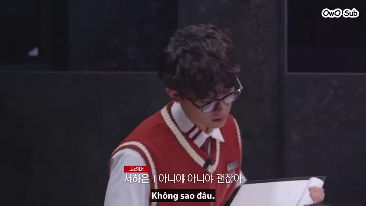 Hình ảnh tập 2 Elite League (Phần 2)