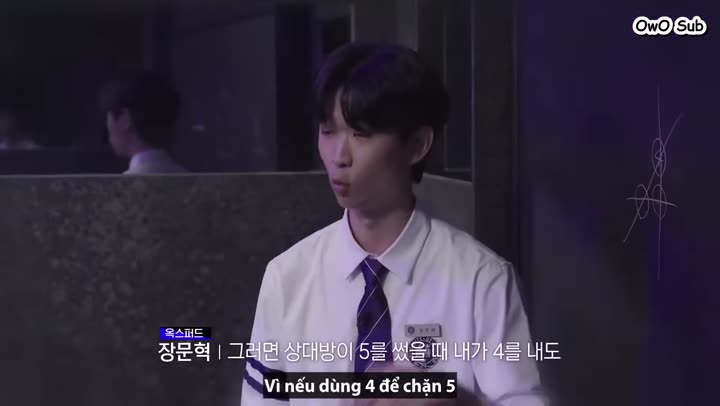 Tập 5 phim Elite League (Phần 2)