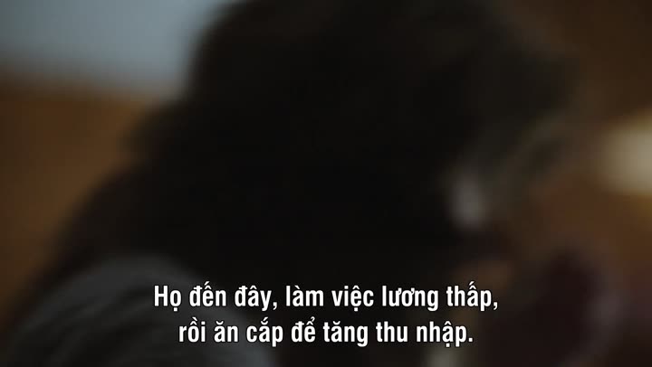 Hình ảnh tập 1 NOS4A2