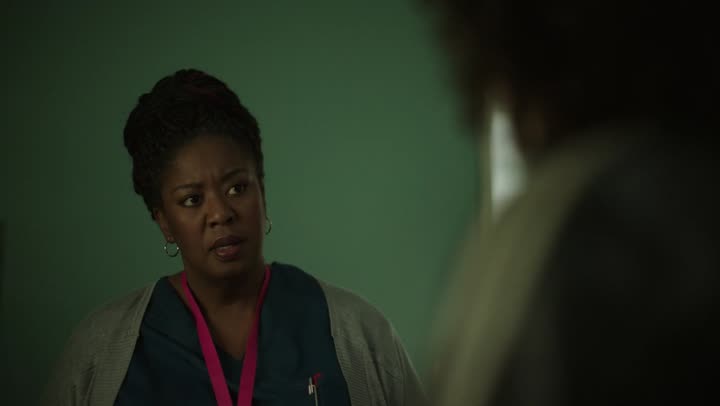 Tập 6 phim NOS4A2