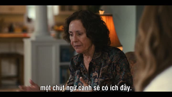 Tập 3 phim Sai lầm tai hại