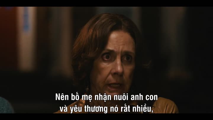 Tập 8 phim Sai lầm tai hại