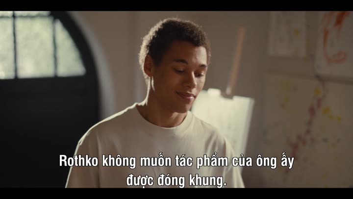 Tập 5 phim High Tides (Phần 2)