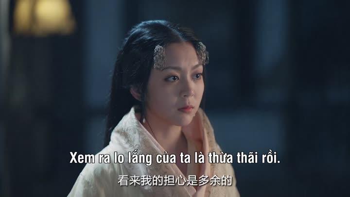 Tập 15 phim Ngã Đích Song Diện Phu Quân