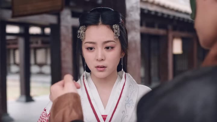 Tập 3 phim Ngã Đích Song Diện Phu Quân