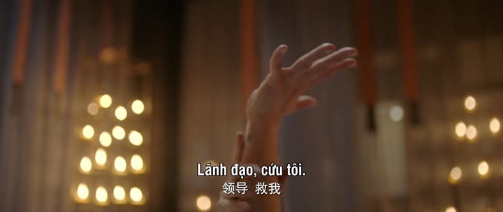 Tập 5 phim Trinh Tống