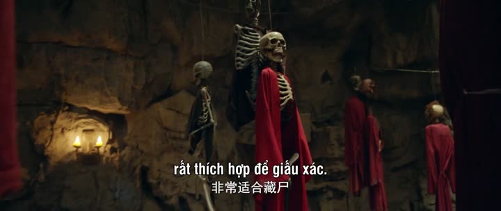 Hình ảnh tập 7 Trinh Tống