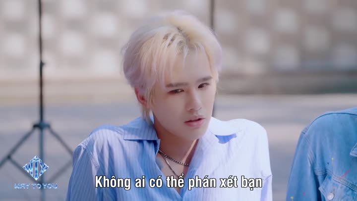 Tập 3 phim Way To You