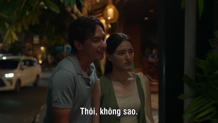 Tập 2 phim Nấu bằng tình yêu