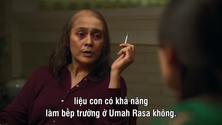 Tập 7 phim Nấu bằng tình yêu