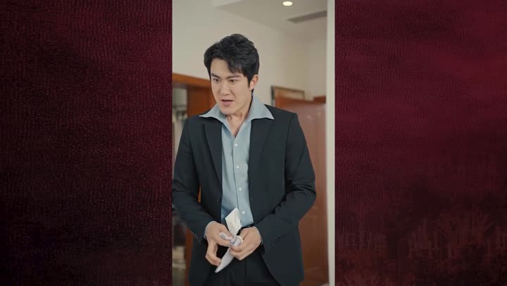Tập 1 phim Bí Mật Của Người Vợ