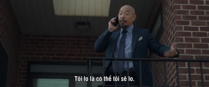 Tập 5 phim Bạn Bè & Hàng Xóm (Phần 2)