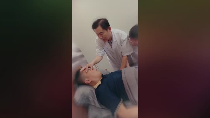 Tập 4 phim Vợ Cũ Báo Thù