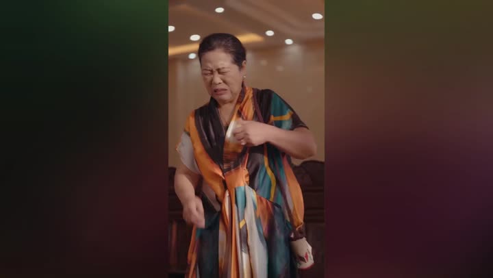 Hình ảnh tập 7 Vợ Cũ Báo Thù
