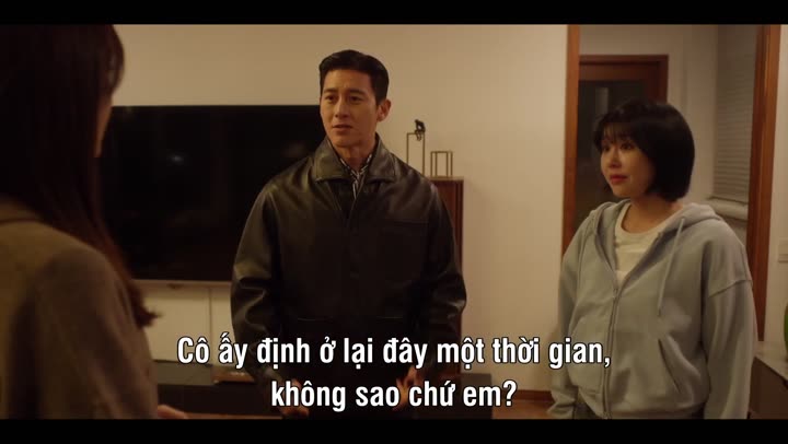 Hình ảnh tập 2 Kẻ Thù Chung Giường