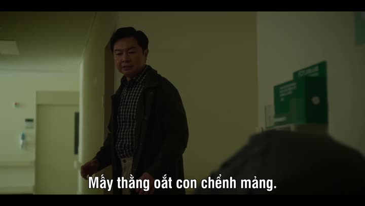 Hình ảnh tập 5 Kẻ Thù Chung Giường