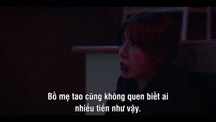 Tập 6 phim Kẻ Thù Chung Giường