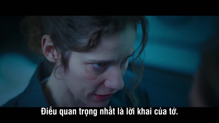 Tập 4 phim Danh tính giả (Phần 3)