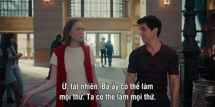 Tập 1 phim Huyền Thoại Làng Hài (Phần 5)