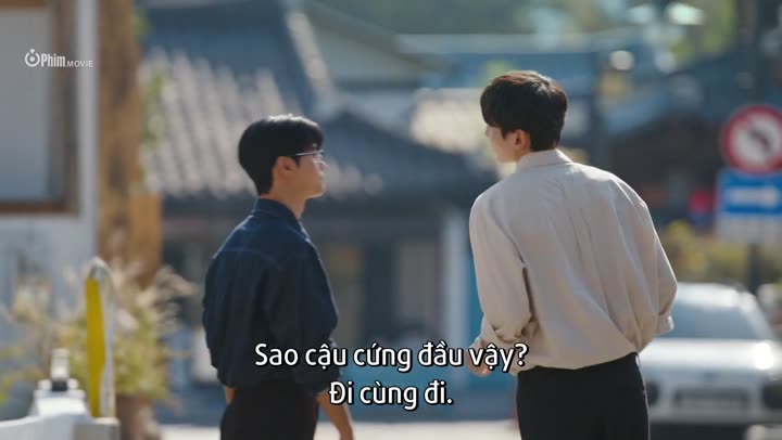 Tập 1 phim Giá Trị Tuyệt Đối Của Lãng Mạn
