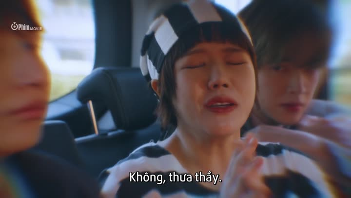 Tập 6 phim Giá Trị Tuyệt Đối Của Lãng Mạn