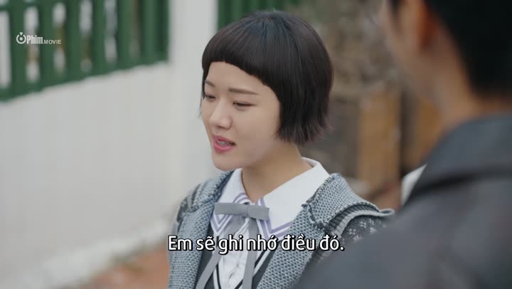Tập 8 phim Giá Trị Tuyệt Đối Của Lãng Mạn