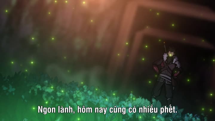 Tập 1 phim Monster Eater