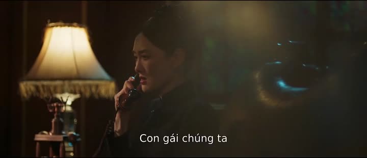Hình ảnh tập 15 Cô Dâu Giả Báo Thù