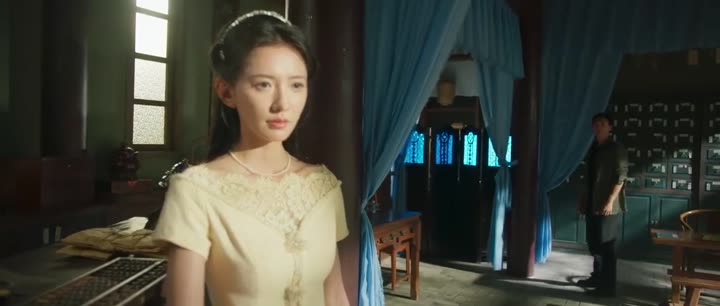 Hình ảnh tập 16 Cô Dâu Giả Báo Thù