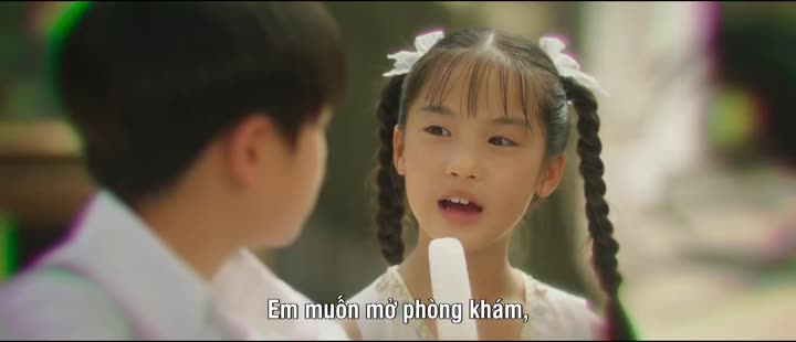 Tập 2 phim Cô Dâu Giả Báo Thù