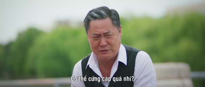 Tập 24 phim Cô Dâu Giả Báo Thù