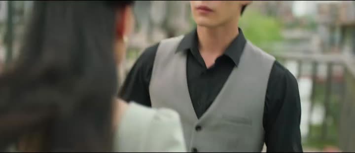 Tập 3 phim Cô Dâu Giả Báo Thù
